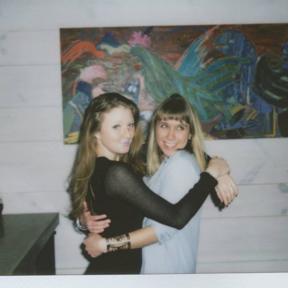 Meet your Posher, Kendall